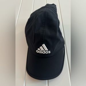 Adidas cap unisex climate cool washable and reflective